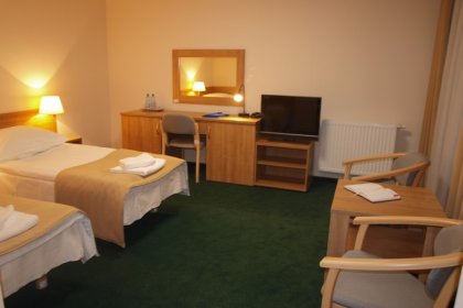 hotel *** - Hotel Olimpijski*** - zdjęcie 9