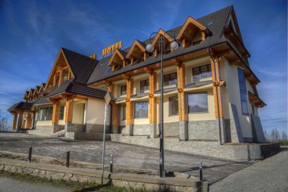 hotel *** - Hotel Tatra - zdjęcie 1
