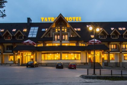 hotel *** - Hotel Tatra - zdjęcie 8