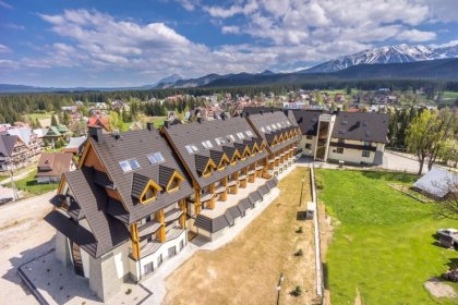 hotel *** - Hotel Tatra - zdjęcie 7