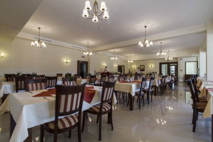 hotel *** - Hotel Tatra - zdjęcie 6