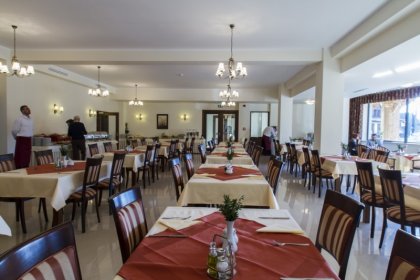 hotel *** - Hotel Tatra - zdjęcie 5