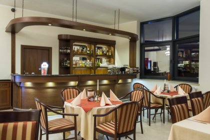 hotel *** - Hotel Tatra - zdjęcie 4