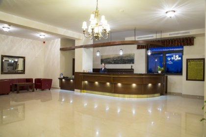 hotel *** - Hotel Tatra - zdjęcie 3