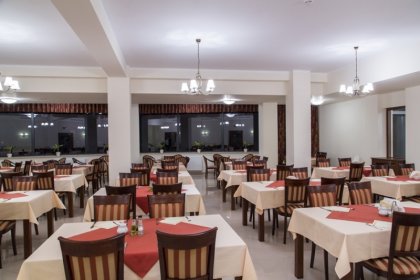 hotel *** - Hotel Tatra - zdjęcie 2