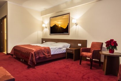 hotel *** - Hotel Tatra - zdjęcie 12