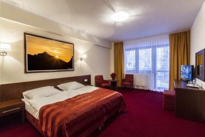 hotel *** - Hotel Tatra - zdjęcie 11