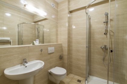 hotel *** - Hotel Tatra - zdjęcie 10