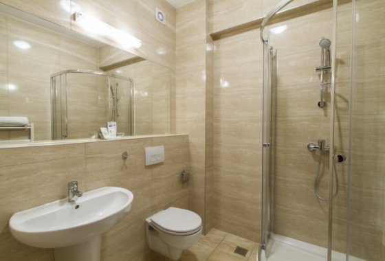 hotel *** - Hotel Tatra - Pokoje - zdjęcie 3
