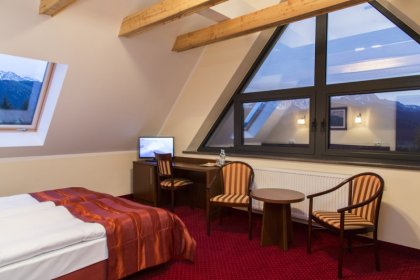 hotel *** - Hotel Tatra - zdjęcie 9