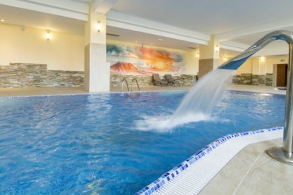 hotel *** - Hotel Tatra - zdjęcie 13
