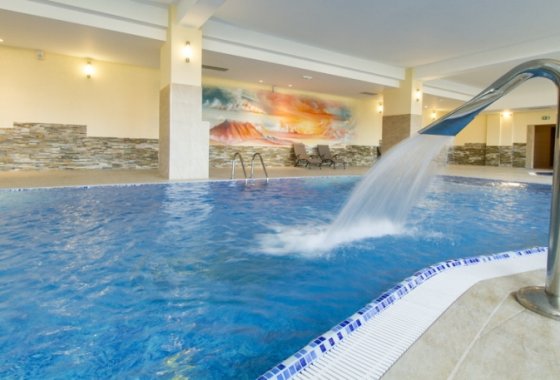 hotel *** - Hotel Tatra - Usługi - zdjęcie 1