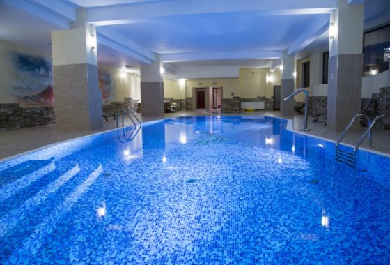 hotel *** - Hotel Tatra - Usługi - zdjęcie 2