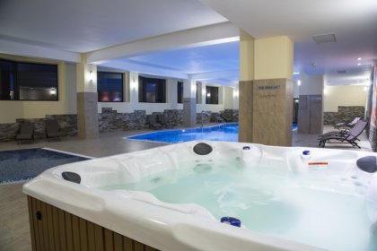 hotel *** - Hotel Tatra - zdjęcie 15