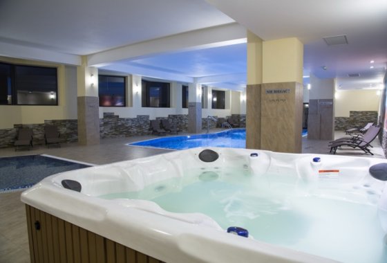 hotel *** - Hotel Tatra - Usługi - zdjęcie 3