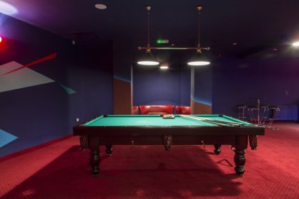 hotel *** - Hotel Tatra - zdjęcie 17
