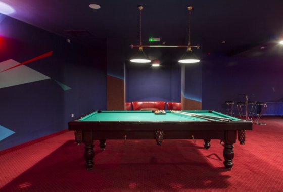 hotel *** - Hotel Tatra - Usługi - zdjęcie 5