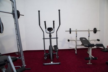 hotel *** - Hotel Tatra - zdjęcie 18