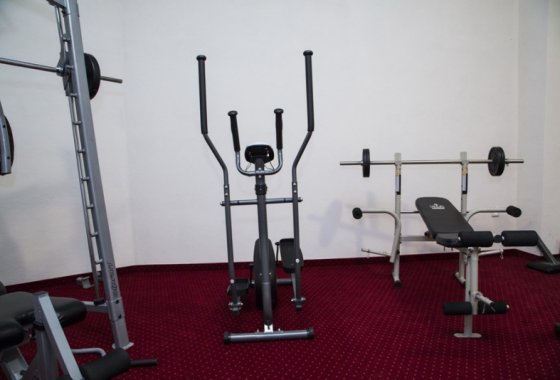hotel *** - Hotel Tatra - Usługi - zdjęcie 6