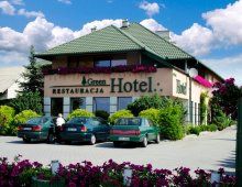 Green Hotel***