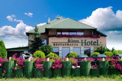 hotel *** - Green Hotel*** - zdjęcie 5