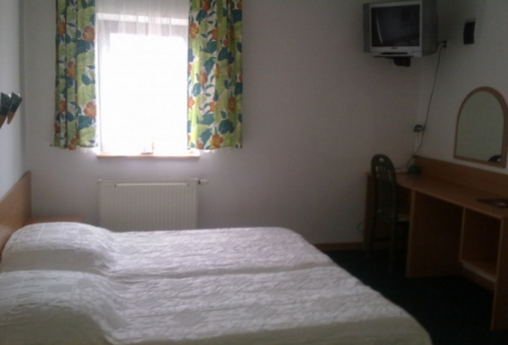 hotel *** - Green Hotel*** - Pokoje - zdjęcie 2