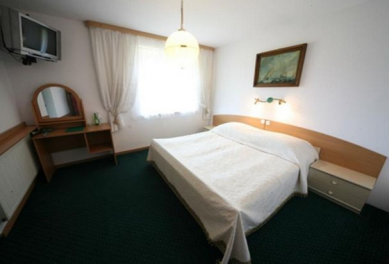 hotel *** - Green Hotel*** - Pokoje - zdjęcie 4