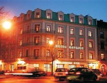 HOTEL MATEJKO***