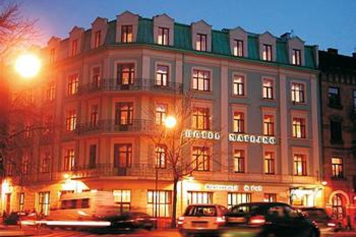 HOTEL MATEJKO***