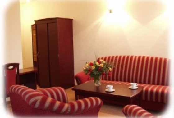 hotel *** - HOTEL MATEJKO*** - Pokoje - zdjęcie 1