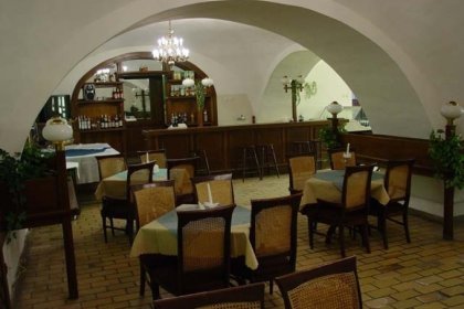 dworek - Dwór Senator w Zakrzowie - zdjęcie 2
