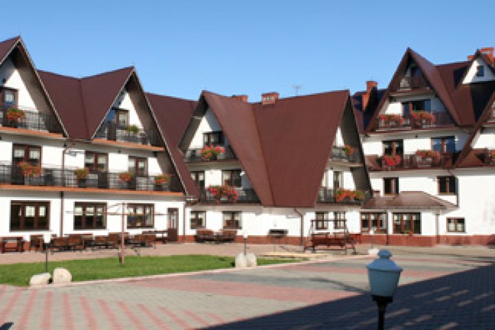 Willa  "KUBIK"