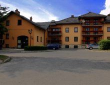 Hotel Restauracja Victoria
