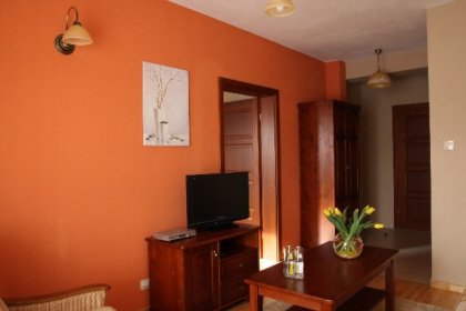 hotel - Hotel Restauracja Victoria - zdjęcie 2