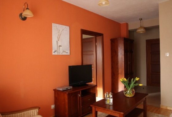 hotel - Hotel Restauracja Victoria - Pokoje - zdjęcie 1