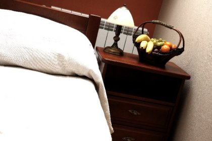 hotel - Hotel Restauracja Victoria - zdjęcie 4