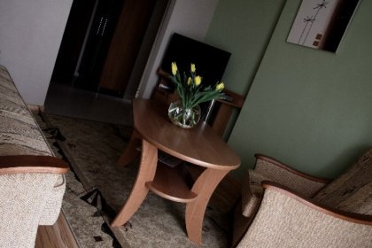 hotel - Hotel Restauracja Victoria - zdjęcie 5