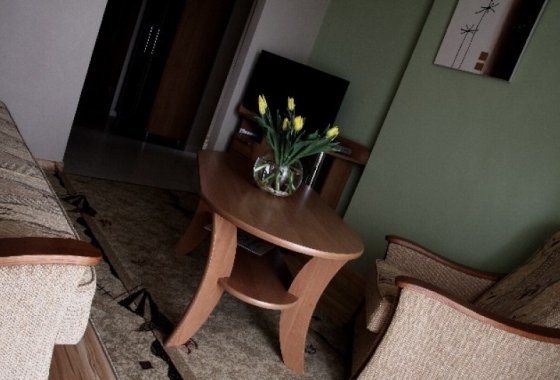 hotel - Hotel Restauracja Victoria - Pokoje - zdjęcie 4