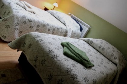 hotel - Hotel Restauracja Victoria - zdjęcie 6