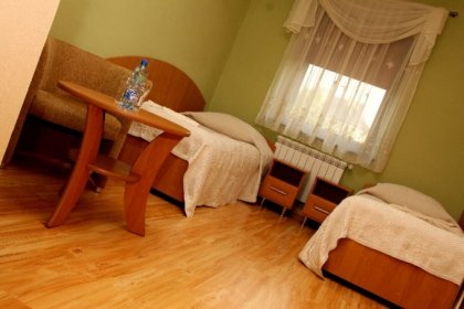 hotel - Hotel Restauracja Victoria - zdjęcie 7