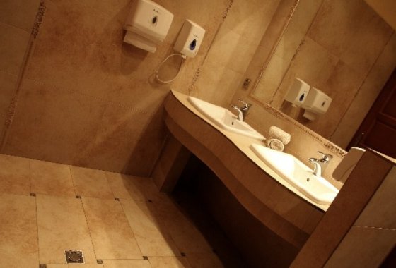 hotel - Hotel Restauracja Victoria - Pokoje - zdjęcie 7