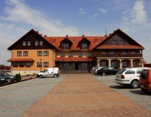 Hotel Łokietek