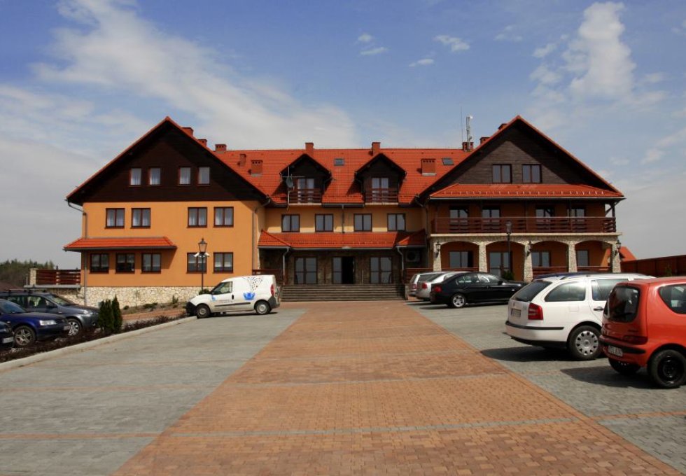 hotel *** - Hotel Łokietek