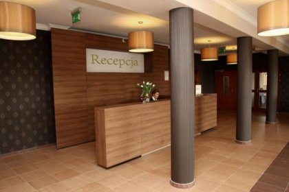 hotel *** - Hotel Łokietek - zdjęcie 1