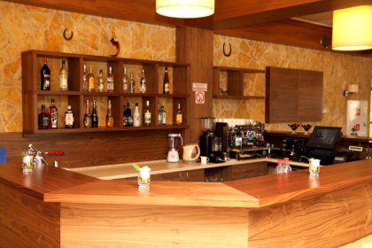 hotel *** - Hotel Łokietek - zdjęcie 2