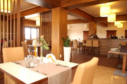 hotel *** - Hotel Łokietek - zdjęcie 3
