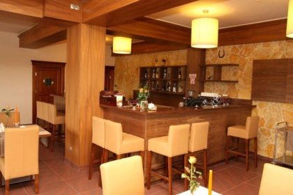 hotel *** - Hotel Łokietek - zdjęcie 4