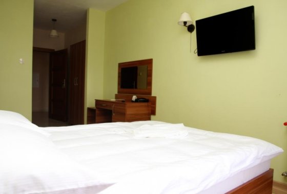 hotel *** - Hotel Łokietek - Pokoje - zdjęcie 1