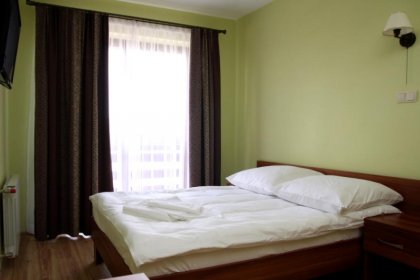 hotel *** - Hotel Łokietek - zdjęcie 6