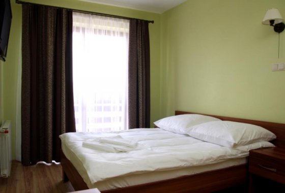 hotel *** - Hotel Łokietek - Pokoje - zdjęcie 2